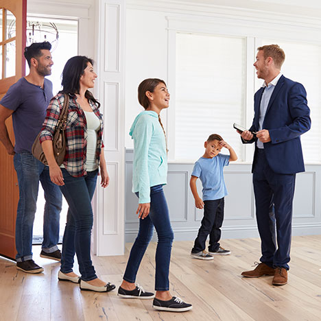 Why hire Messbarger Property Management