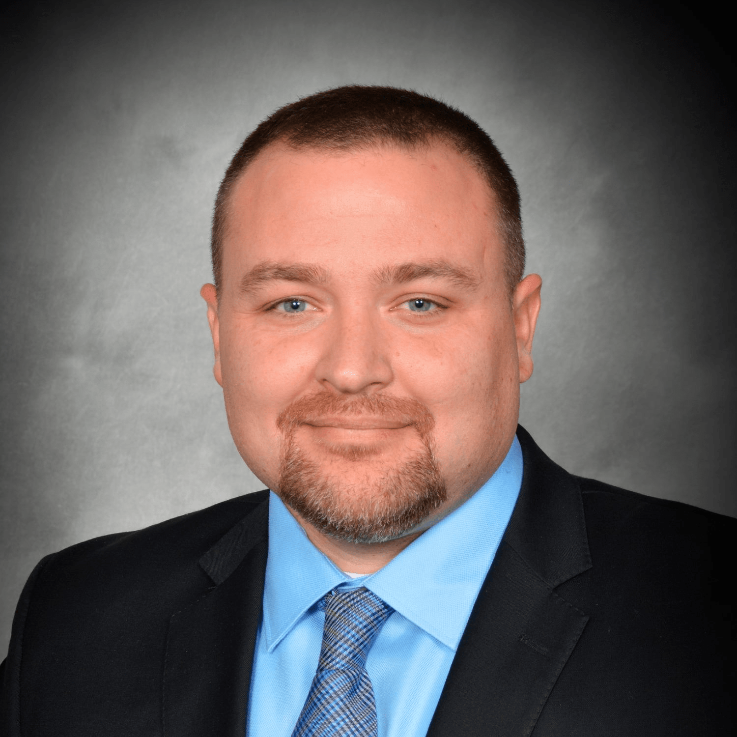 Photo of Mark Messbarger